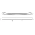 1605 ns3878 w light surge super slim 30 led lisavalo mittakuva