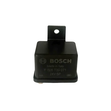 0332515012 VALORELEASKELRELE 24V 150W BOSCH 2 kuva