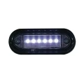 DSL 24 607 led aarival 6 led kirkas dasteri
