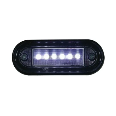 DSL 24 607 led aarival 6 led kirkas dasteri kuva