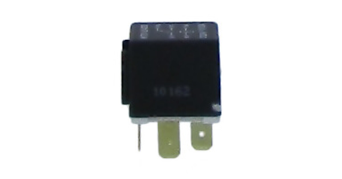 LIGHTING RELAY 24V 10/20A 204256