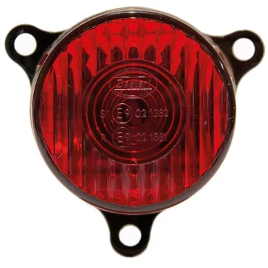 1070 m122 merkkivalo taka punainen kuva