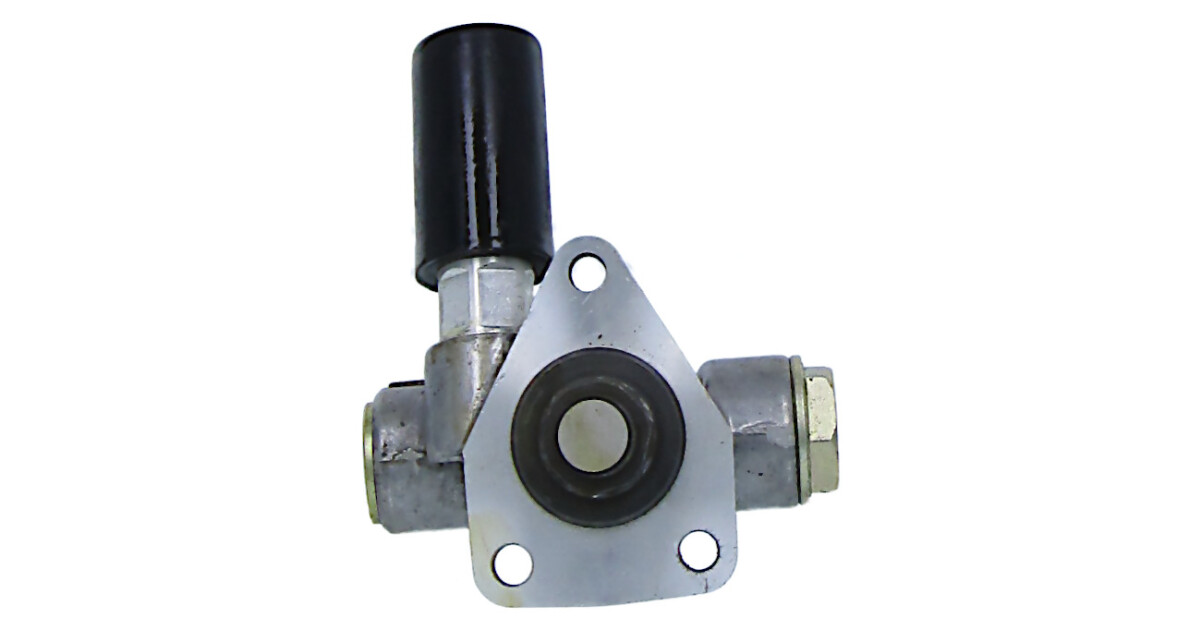 FUEL TRANSFER PUMP VOLVO/SCANIA/DAF 863474