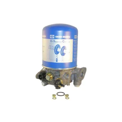 LA9004 ilmankuivain mb mercedes setra kuva