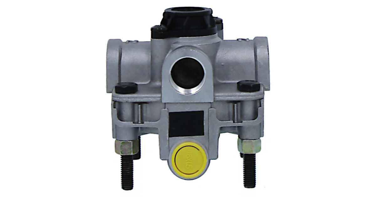 RELAY VALVE SC 1313871