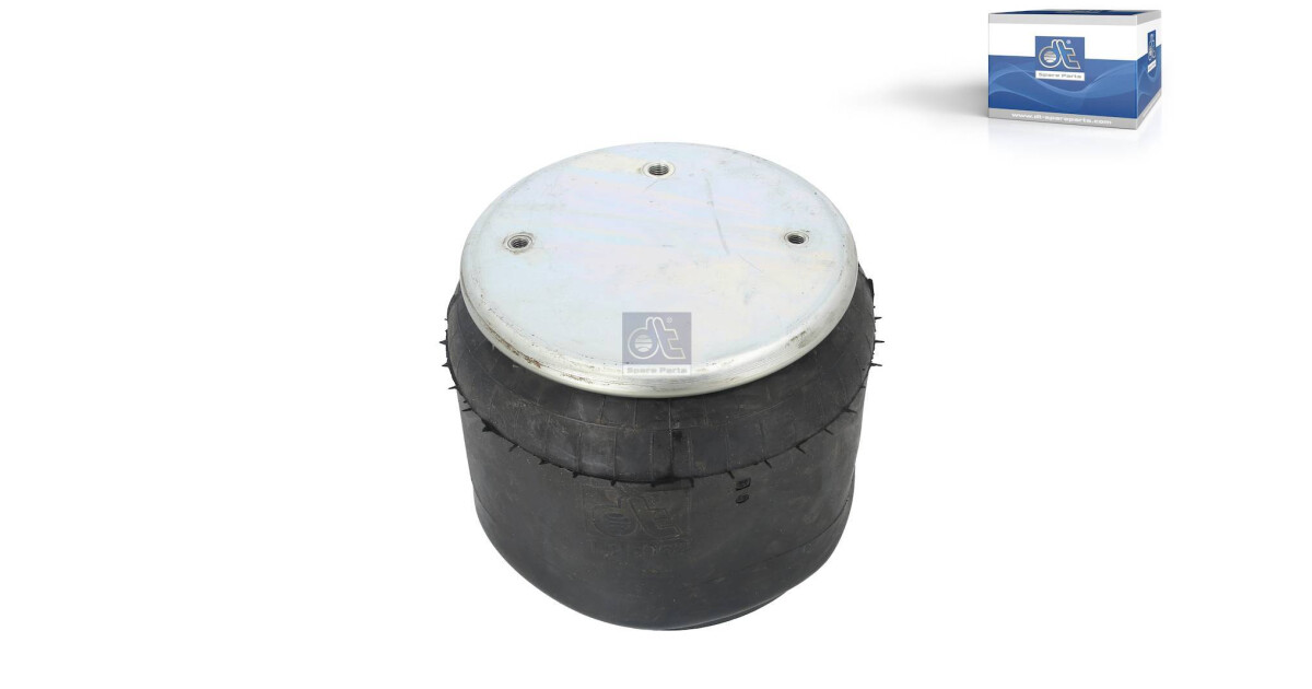 AIR SPRING FOR LIFT AXLE SCANIA 3/4-SERIES 1320151