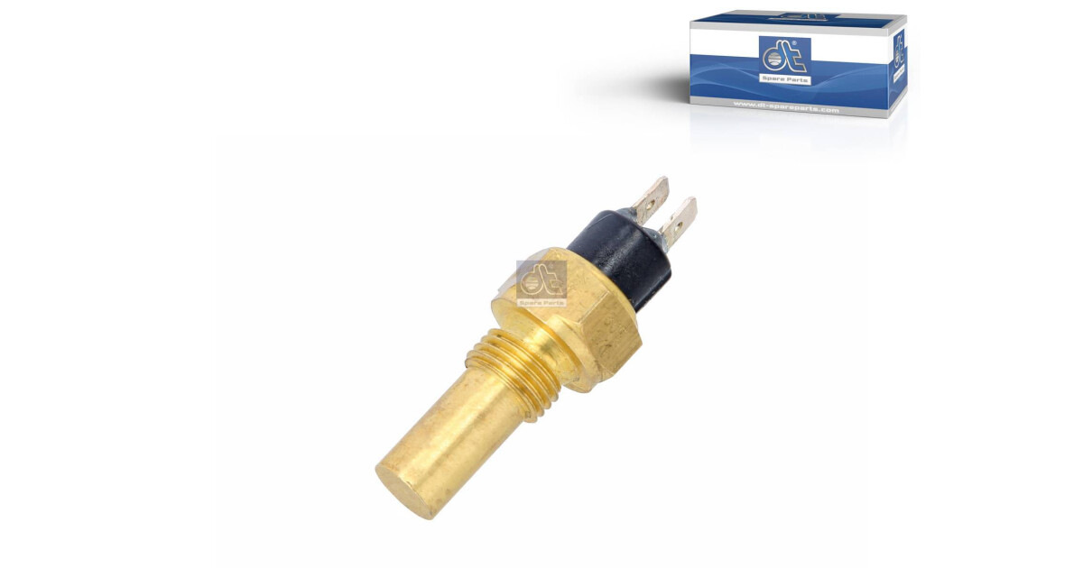 T♡ TEMPERATURE SENSOR SCANIA 4-SERIES LA/112/113/MB 195754