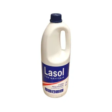 185015 lasinpesu lasol 2l kuva