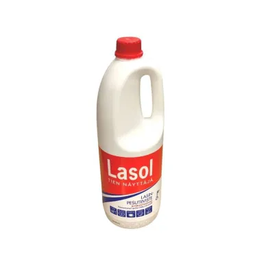 185016 lasinpesutiiviste lasol 2l kuva