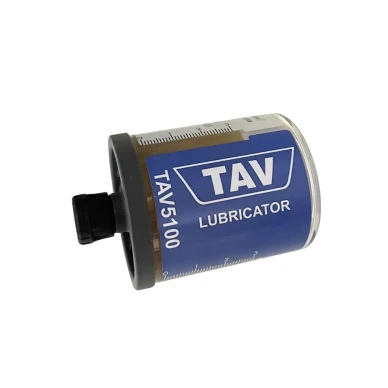 TAV5100 1 RASVAPATRUUNA MEKANISMILLE 60M kuva
