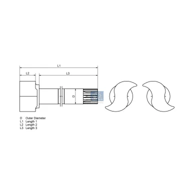 drawing-brakecamshaft-1 kuva