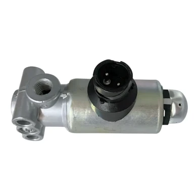 4721726260 1 MAGNEETTIVENTTIILI 24V VIRRALLA AUKI kuva