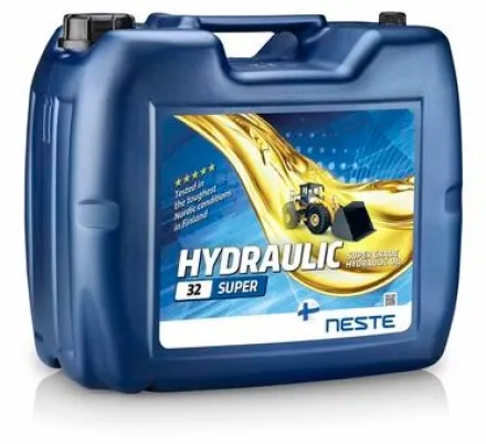 Neste hydraulic 32 super