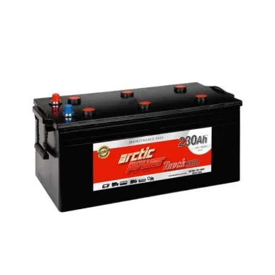 AP73011 akku artic power 230a kuva