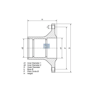 drawing-wheelhub-2 image