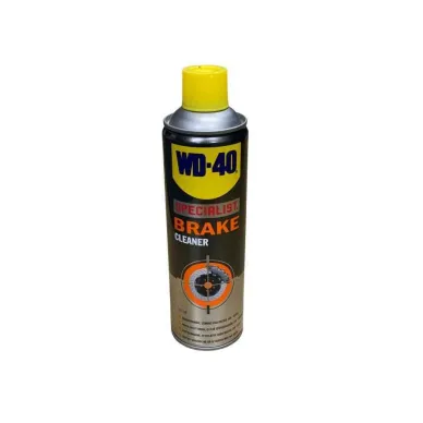 wd47976 wd 40 brake cleaner image