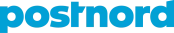 Postnord toimitustapa